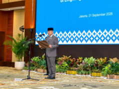 Menkeu Minta Ditjen Bea Cukai Tingkatkan Kualitas Pengawasan