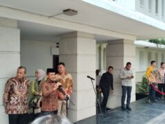 Bahlil Sebut Koordinasi Menko Hilirisasi dan Transisi Energi Hampir Pasti di Bawah Kemenko Investasi