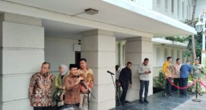 Bahlil Sebut Koordinasi Menko Hilirisasi dan Transisi Energi Hampir Pasti di Bawah Kemenko Investasi