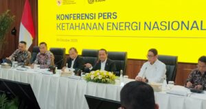 Kementerian ESDM Selidiki Dugaan Tambang Ilegal Perusahaan Asing