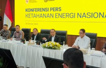 Kementerian ESDM Selidiki Dugaan Tambang Ilegal Perusahaan Asing
