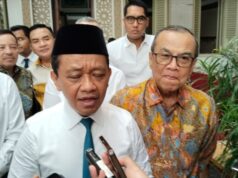 Bahlil Sebut NTB dan Papua dalam Evaluasi Lima IUP Mangkrak