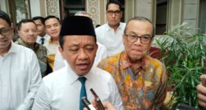 Bahlil Sebut NTB dan Papua dalam Evaluasi Lima IUP Mangkrak