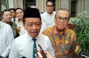 Ekspor Nikel Tumbuh 15,69 Persen, Target PNBP Tahun ini Rp165 Triliun