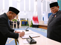 Menperin Sarmuji: Kolaborasi Jadi Kunci Industri sebagai Penggerak Pertumbuhan Ekonomi