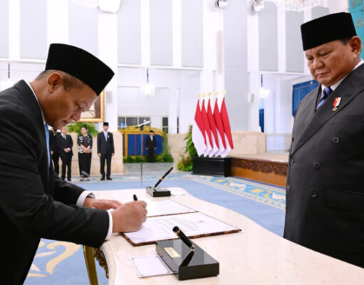 Menperin Sarmuji: Kolaborasi Jadi Kunci Industri sebagai Penggerak Pertumbuhan Ekonomi