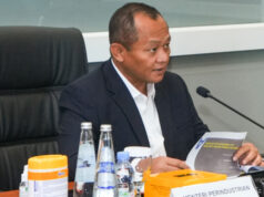 Izin Impor Tanpa Batas Bisa Mengancam Keberlangsungan Industri Dalam Negeri
