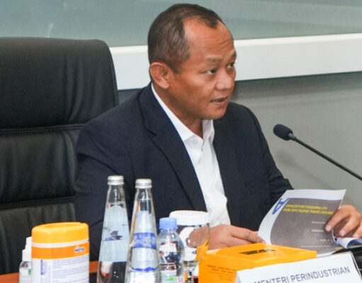 Izin Impor Tanpa Batas Bisa Mengancam Keberlangsungan Industri Dalam Negeri