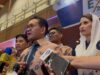 Sebanyak 168 MoU Senilai USD 13,2 Miliar Ditandatangani Pada Hari Pertama TEI 2026