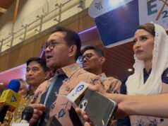 Sebanyak 168 MoU Senilai USD 13,2 Miliar Ditandatangani Pada Hari Pertama TEI 2026