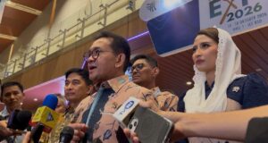 Sebanyak 168 MoU Senilai USD 13,2 Miliar Ditandatangani Pada Hari Pertama TEI 2026