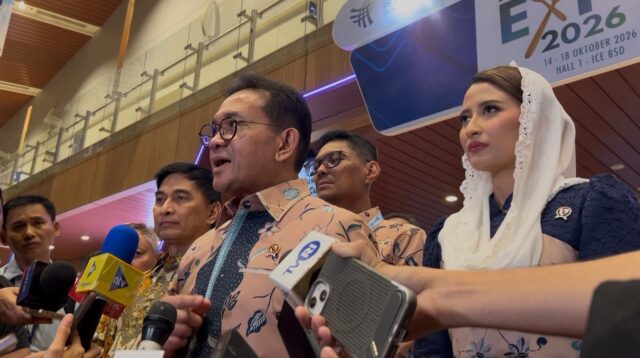 Menteri Busan