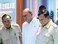 Investasi Hilirisasi Semester I 2026 Tembus Rp1.010 Triliun