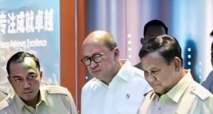 Investasi Hilirisasi Semester I 2026 Tembus Rp1.010 Triliun