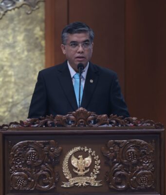 UU Pelindungan Ketenagakerjaan Perkuat K3, Hak Pekerja, dan Pengawasan Industri
