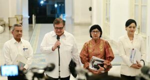 Jaga Momentum Pertumbuhan Ekonomi, Pemerintah Perkuat Kinerja Ekspor