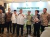 Jumhur Dorong BUMD Garap Bisnis Karbon untuk Pendapatan Daerah