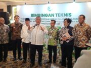 Jumhur Dorong BUMD Garap Bisnis Karbon untuk Pendapatan Daerah