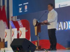Mendag Budi Santoso: Ekspor Indonesia Tumbuh 4,74%, TEI 2026 Bidik Transaksi US$17,5 Miliar