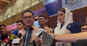 Momentum TEI ke-41 Dorong Ekspor dan Tingkatkan Daya Saing Produk