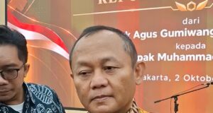 Kemenperin Dorong Beri Insentif untuk Mobil Hybrid dan REEV
