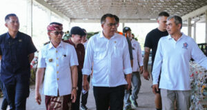 Sampah Jadi Energi, KLH Siap Hubungkan Daerah dengan Industri