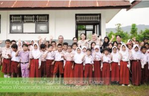 IWIP dan Weda Bay Nickel Perkuat Program CSR untuk Tingkatkan Kesejahteraan Masyarakat