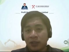Nickel Industries Tekankan Peran ESG dalam Memperkuat Daya Saing Tambang