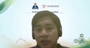 Nickel Industries Tekankan Peran ESG dalam Memperkuat Daya Saing Tambang