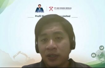 Nickel Industries Tekankan Peran ESG dalam Memperkuat Daya Saing Tambang