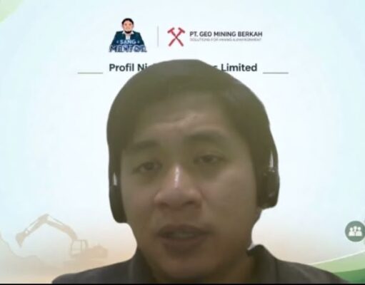 Nickel Industries Tekankan Peran ESG dalam Memperkuat Daya Saing Tambang