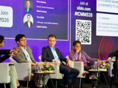 Muchtazar: Keberlanjutan Jadi Syarat Penting dalam Rantai Pasok Nikel Global