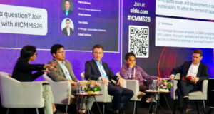 Muchtazar: Keberlanjutan Jadi Syarat Penting dalam Rantai Pasok Nikel Global
