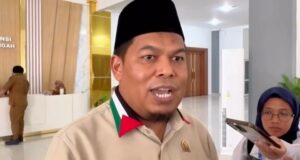 DPRD Sulteng Soroti Temuan Tumpang Tindih IUP Nikel dengan Zona Rawan Bencana