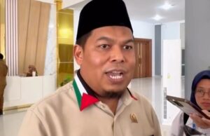 DPRD Sulteng Soroti Temuan Tumpang Tindih IUP Nikel dengan Zona Rawan Bencana