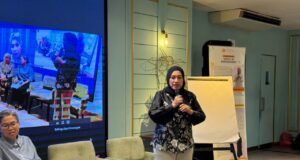 APNI Dorong Kesetaraan Gender di Sektor Tambang