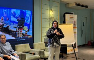 APNI Dorong Kesetaraan Gender di Sektor Tambang