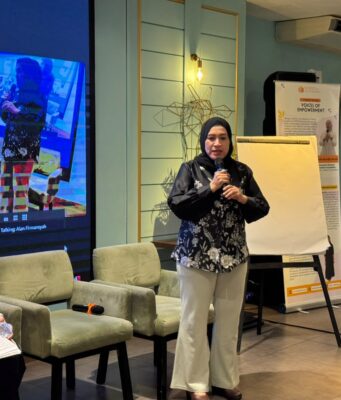 APNI Dorong Kesetaraan Gender di Sektor Tambang