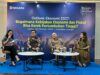 Lewat Kebijakan Fiskal Terukur, Kemenkeu Optimistis Ekomoni Indonesia Tumbuh 6% di Tahun 2027