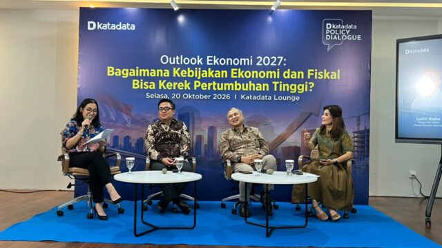 Outlook Ekonomi 2026