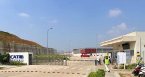 Pabrik Baterai EV PT CATIB di Karawang Segera Diresmikan