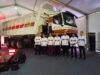 Bidik Tambang Nikel, Renault Trucks Luncurkan Truk Kapasitas 60 Ton