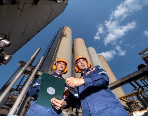 ANTAM Pangkas Konsumsi Energi Hingga 59 Persen