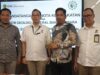 Asosiasi IUJP Konawe Utara dan PPSDM Geominerba Kolaborasi Tingkatkan Kompetensi SDM Lokal