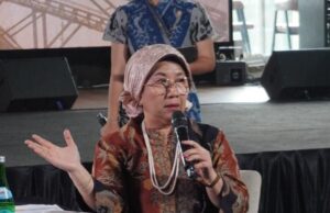 Rantai Pasok Nikel dan Industri Baterai Nasional Perlu Terintegrasi