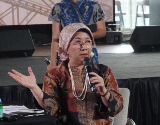 Rantai Pasok Nikel dan Industri Baterai Nasional Perlu Terintegrasi