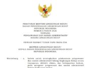 Aturan Baru KLH, Denda Pelanggaran Lingkungan Maksimal Rp3 Miliar