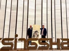 Menteri Rosan Bahas Pendalaman Hilirisasi Nikel dan Baja Tahan Karat dengan Tsingshan