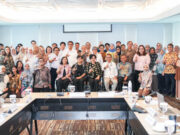 Industri Jadi Sumber Polutan Super, Pemerintah Siapkan Unit Khusus