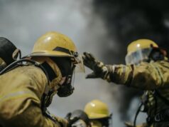 Sulitnya Akses Jadi Kendala Pemadaman Kebakaran di Area Proyek IGP Pomalaa
